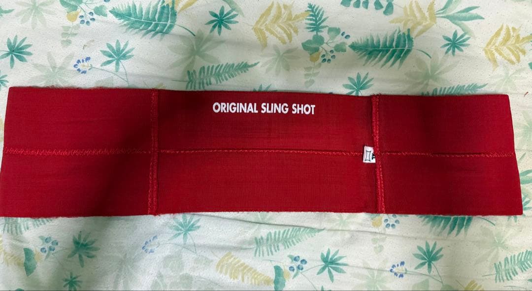 【再値下げ】SLINGSHOT オリジナルスリングショットXL
