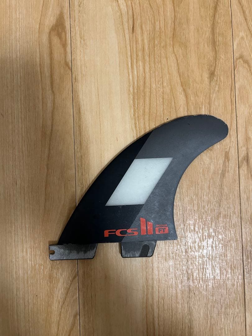 サーフィン・ボディボード FCSII FT (Filipe Toledo Signature Model)