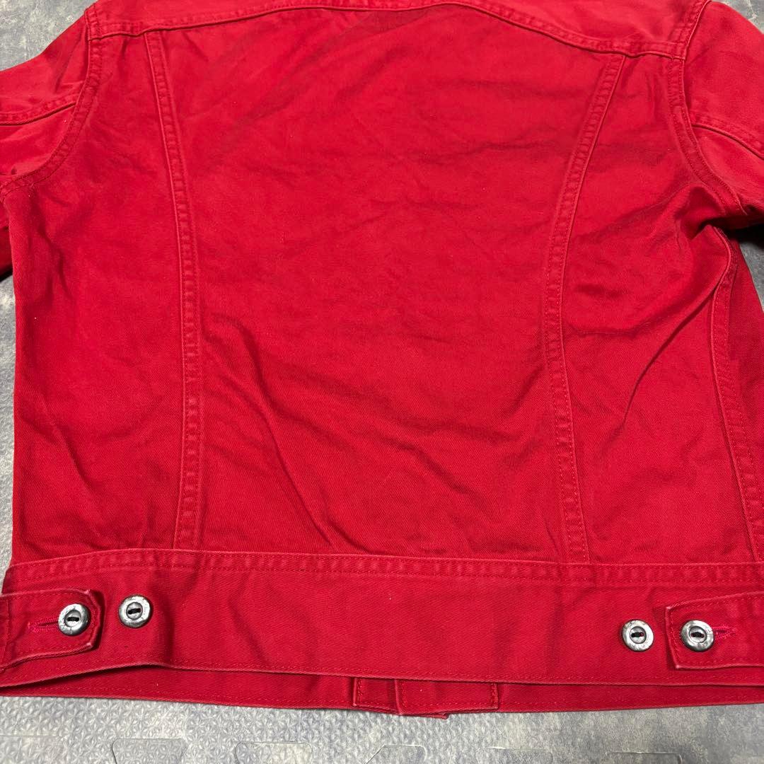 Hidekazu Hujisawa！希少▲EVISU 2nd デニムジャケ