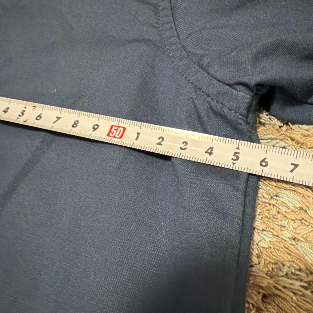 patagonia ライトウェイオールウェア　ヘンプコーチジャケット　S寸
