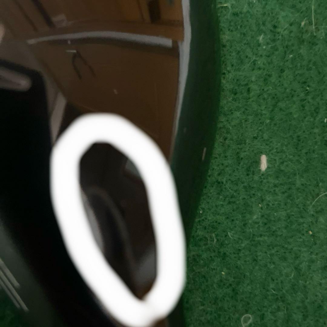 Callaway PARADYM ユーティリティクラブ　4H 21°カバー付き