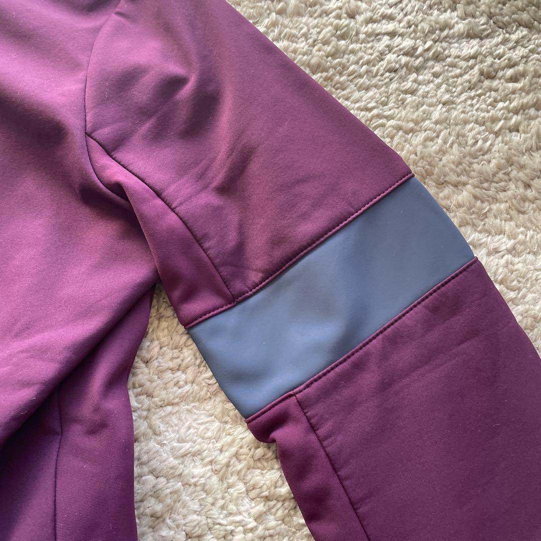Rapha PROTEAM Trainning Jacket XSサイズ