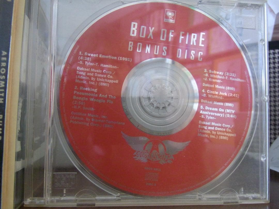 ⑤洋楽中古CD　ジャンク品　34枚　まとめ売り
