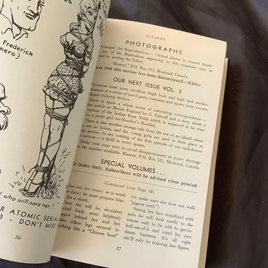 the complete reprint of jhonwillies 上巻