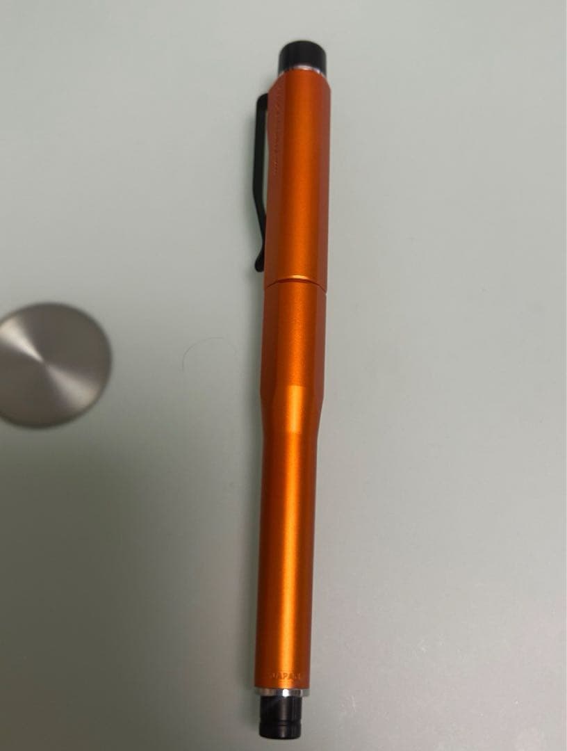 KURUTOGA DIVE オレンジ 新品未使用