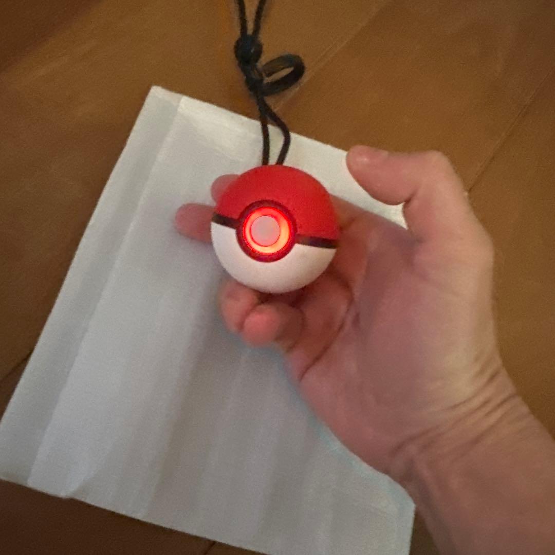 Nintendo Switch ポケットモンスター Let's Go ピカチュウ