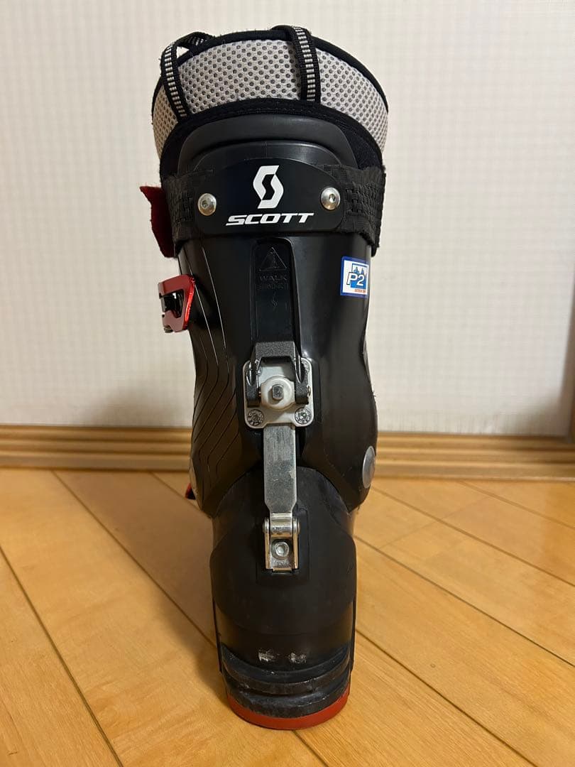 SCOTT KENAI 25-25.5(ソール長305)