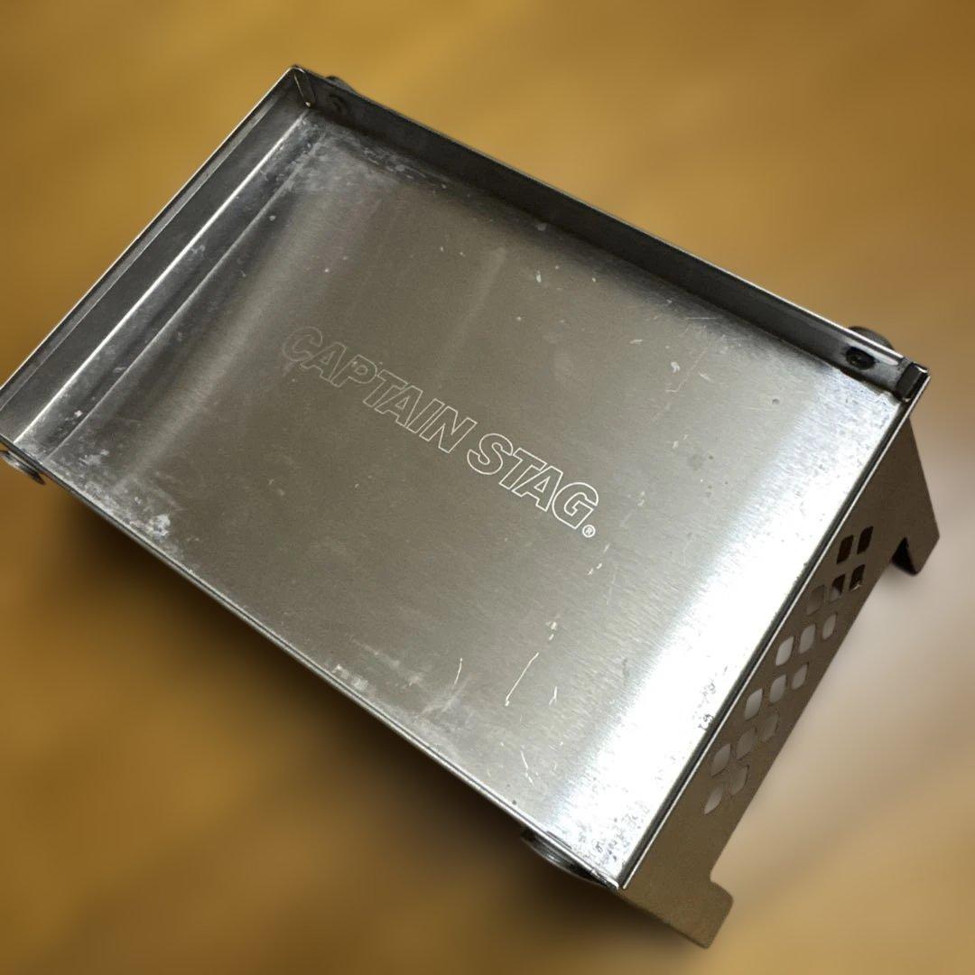 FIREBOXG2 ストーブ Complete Set コンプリート セット