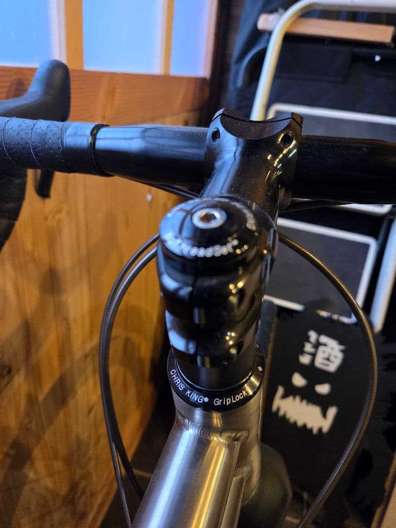 最終24日までAllcity COSMIC STALLION TITANIUM