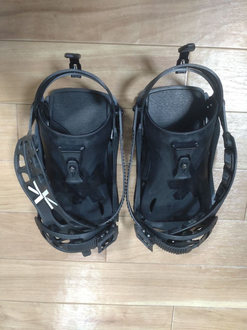 KARAKORAM Free Ranger カラコラム フリーレンジャー S