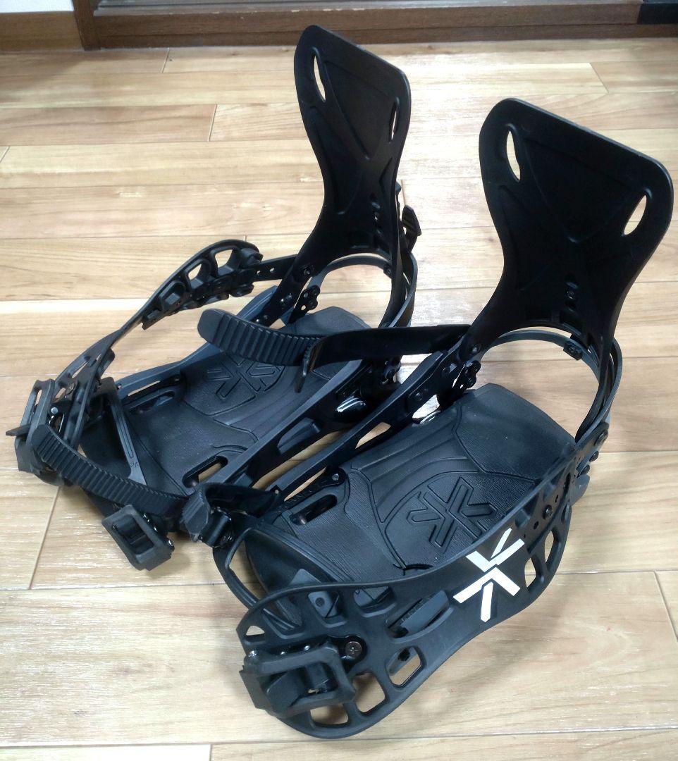 KARAKORAM Free Ranger カラコラム フリーレンジャー S