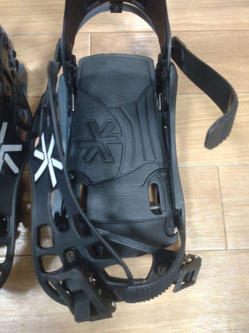 KARAKORAM Free Ranger カラコラム フリーレンジャー S