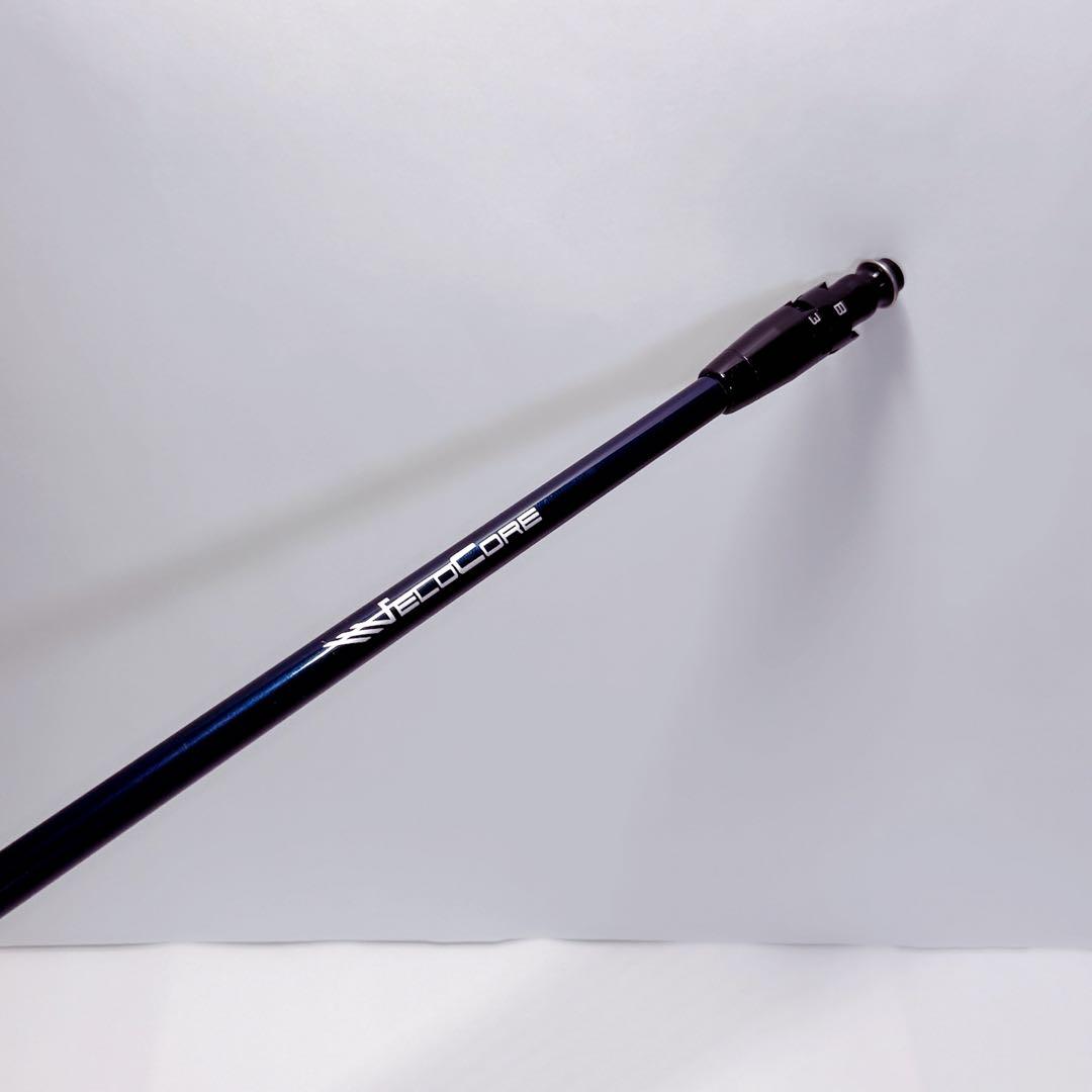 3w用　タイトリストスリーブ　ベンタスブルー 6X VENTUS