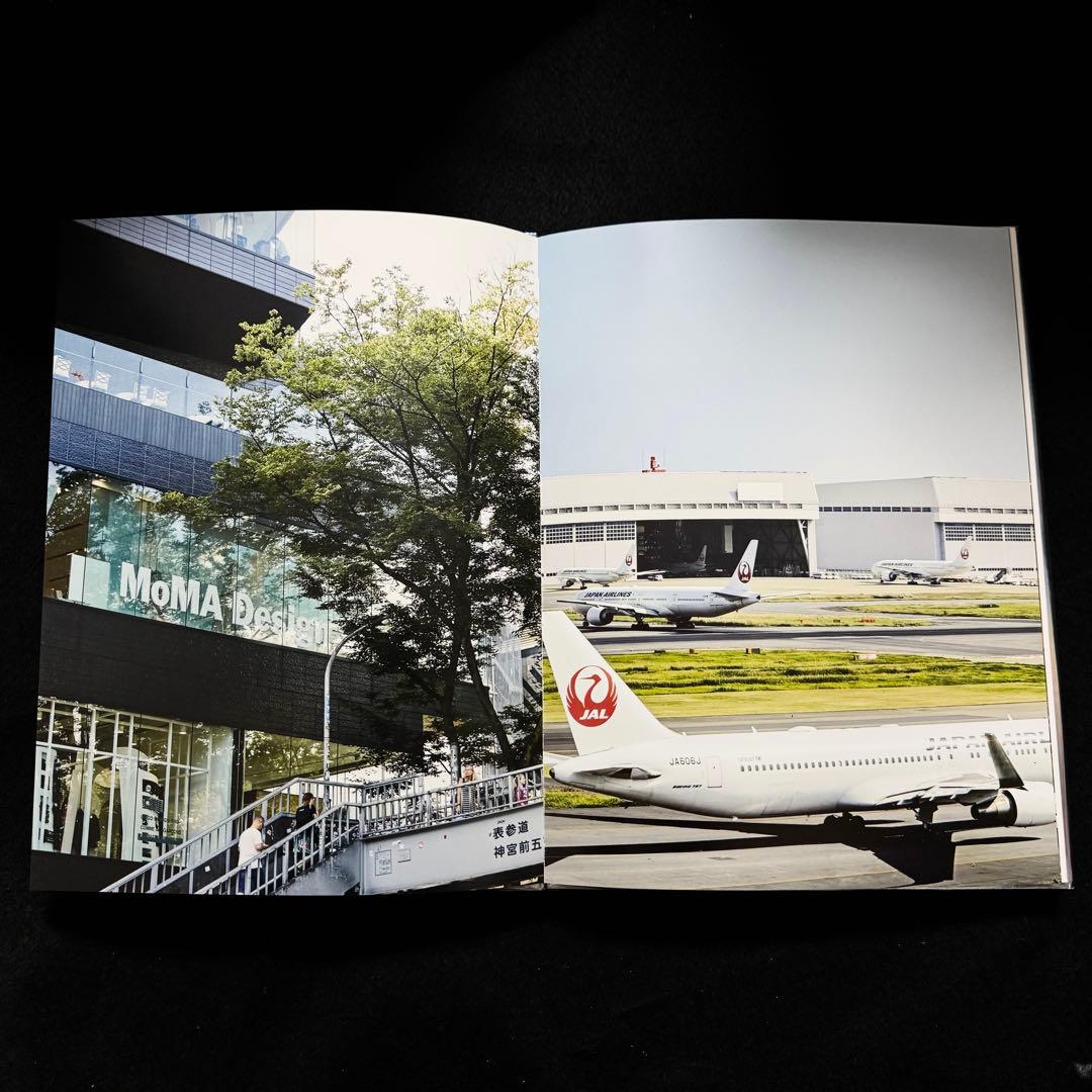 三菱商事UBSリアルティ株式会社記念誌 WHOLE MCUBSR CATALOG