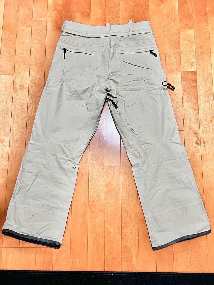【期間限定値下げ】ボルコムGORE-TEX スノーボード用パンツ