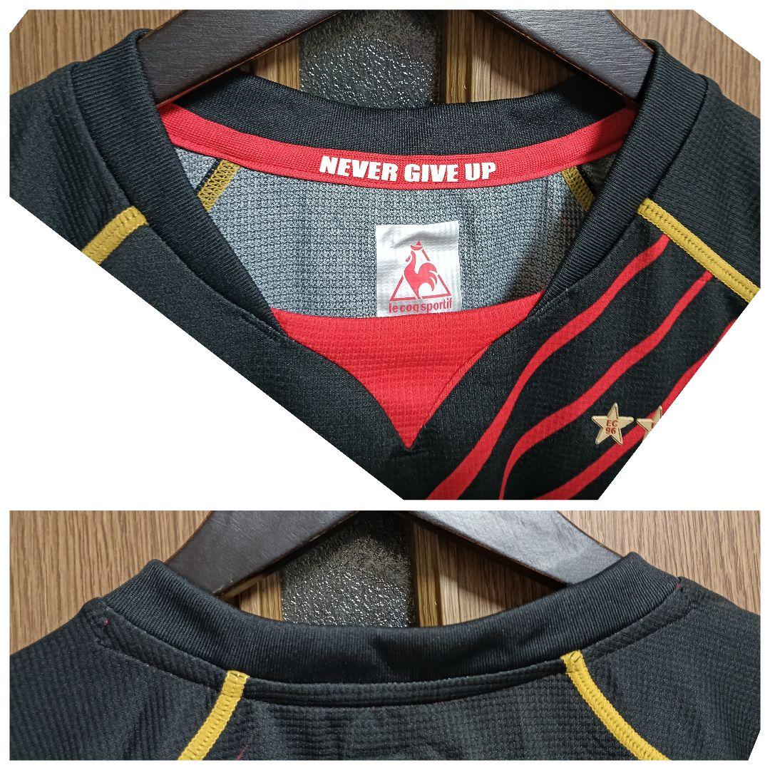 名古屋グランパス 玉田圭司 2012 20周年オーセンティックユニフォーム