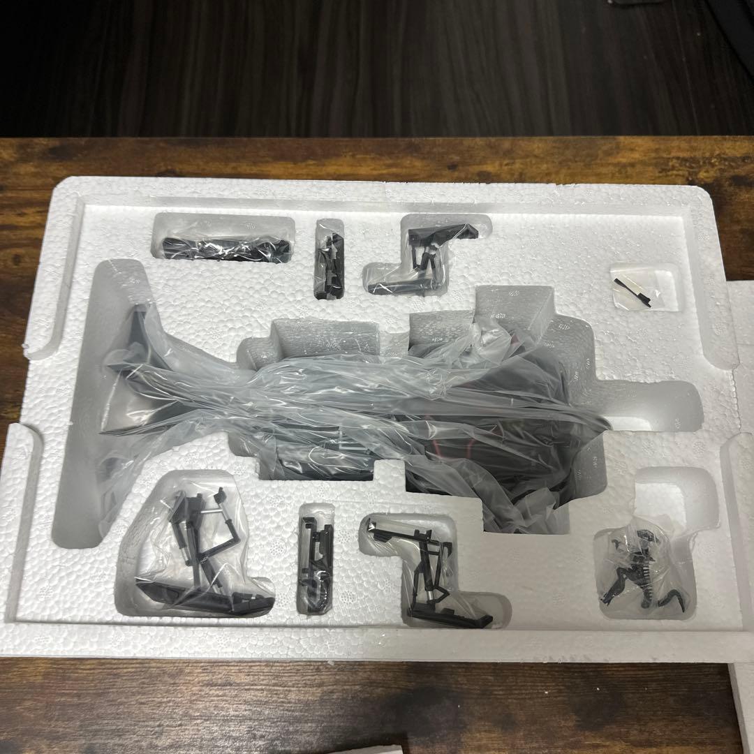 エイリアンズ 1/72 DROP SHIP 03 限定品