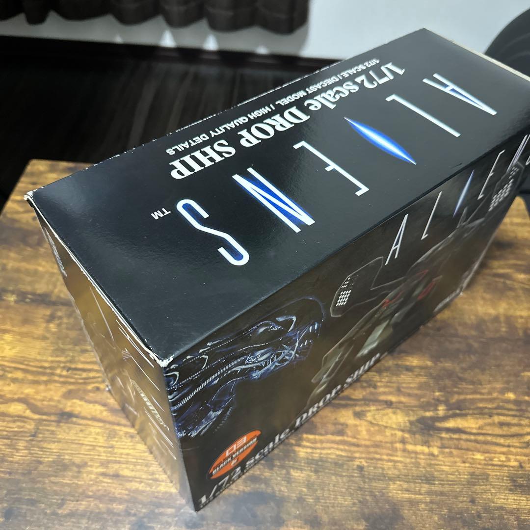 エイリアンズ 1/72 DROP SHIP 03 限定品