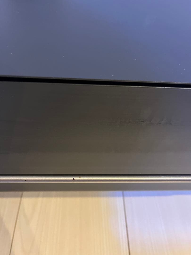 【美品】即発送可！UtaU ブレッドドロワー ワイド カームグレー