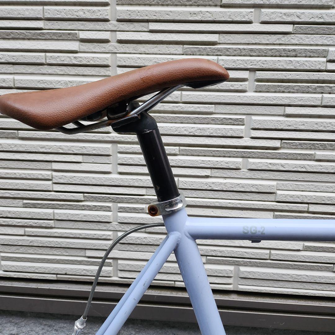 Billion ミニベロ 自転車　SG-2
