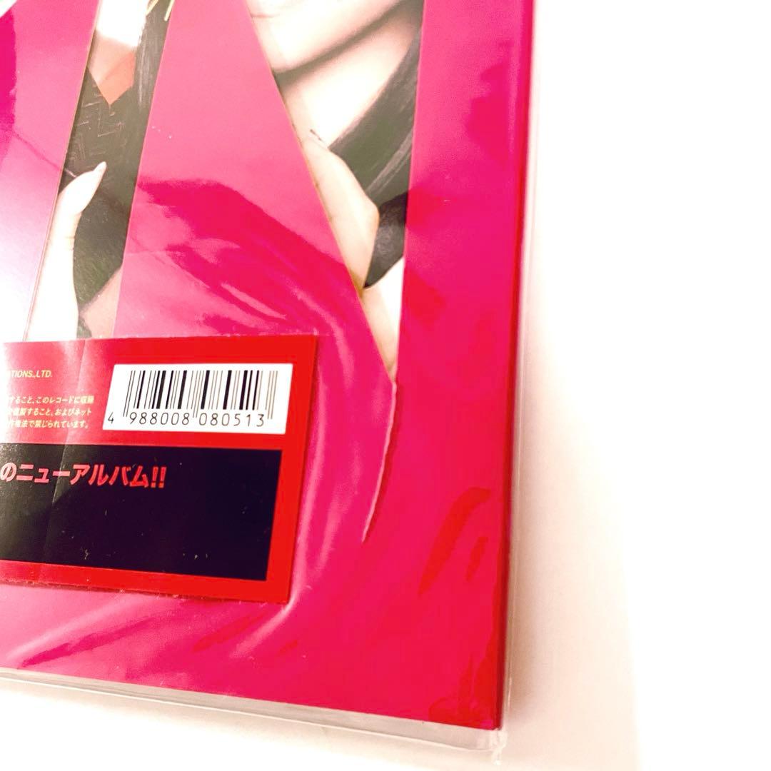 JPN(アナログ) Perfume パフューム