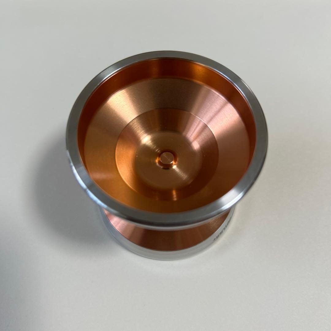 スポーツトイ・アクショントイ offsetyoyo outlier+