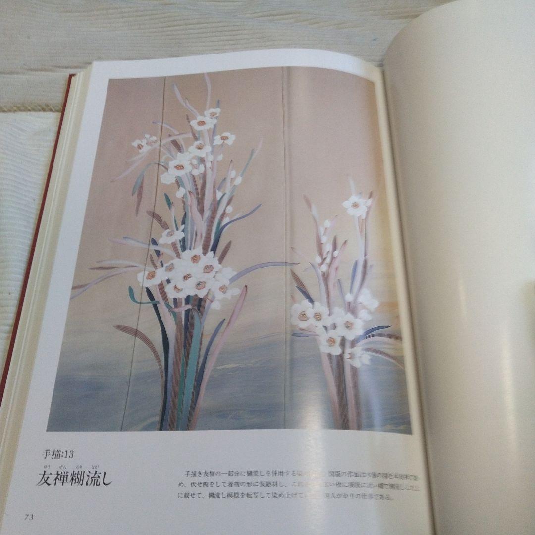 京の友禅史