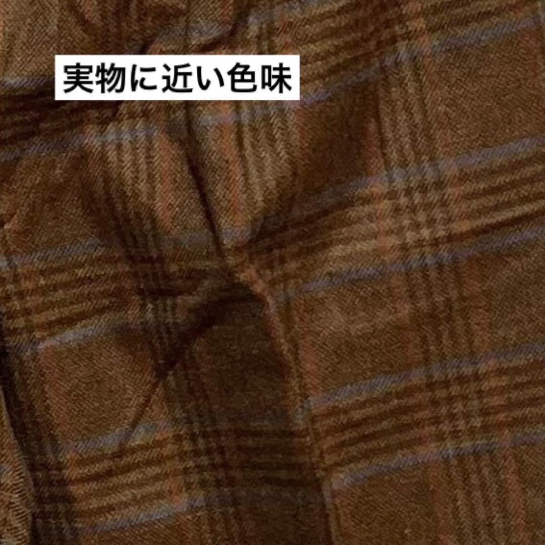 新品　ミズノグランドモナーク　AXYゴルフウェア　ウール　ハーフパンツ　七分丈