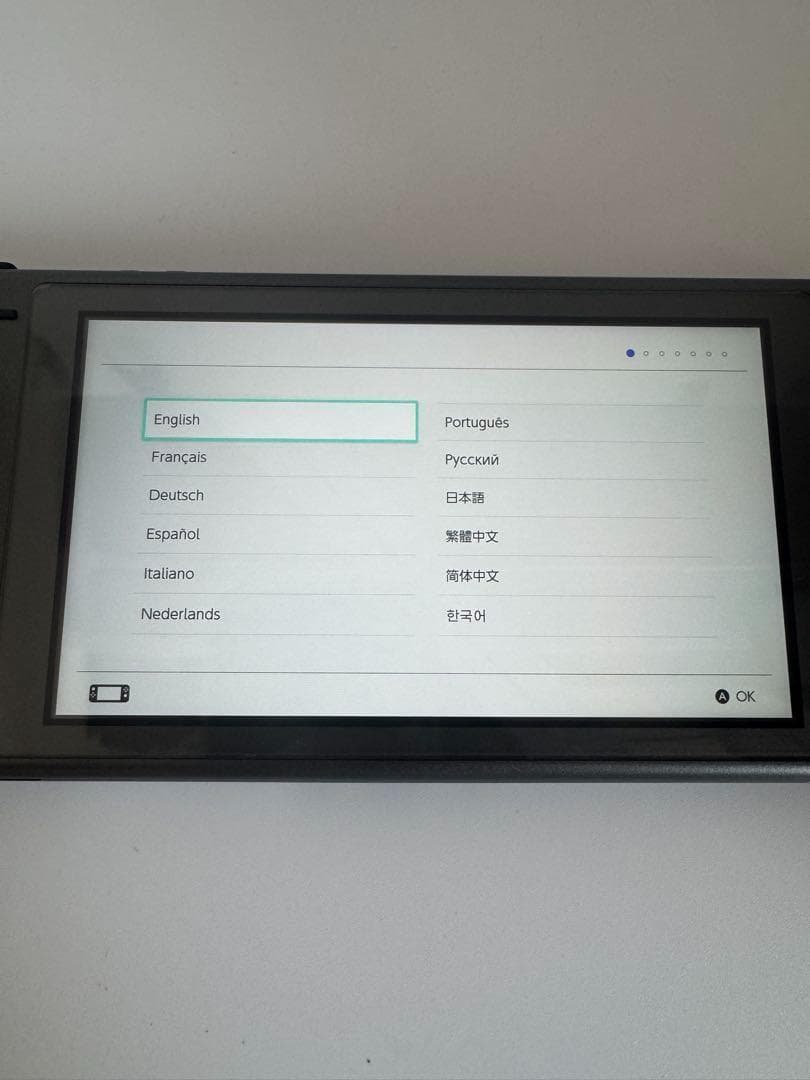 【極美品】完品 ニンテンドースイッチライト ディアルガ・パルキア 本体