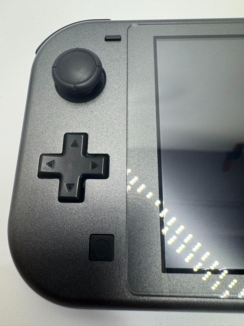 【極美品】完品 ニンテンドースイッチライト ディアルガ・パルキア 本体