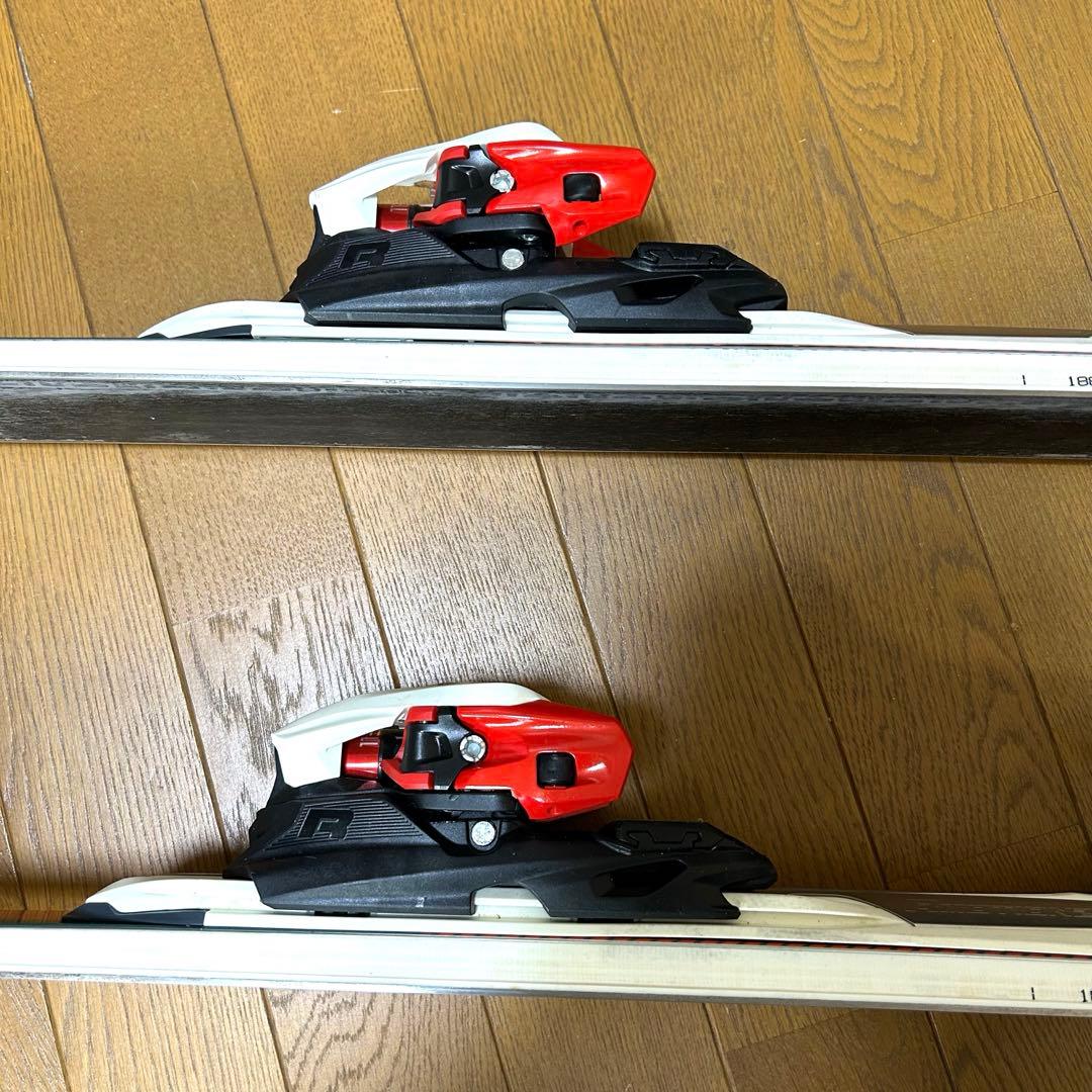 フォルクルGS 188cm R30
