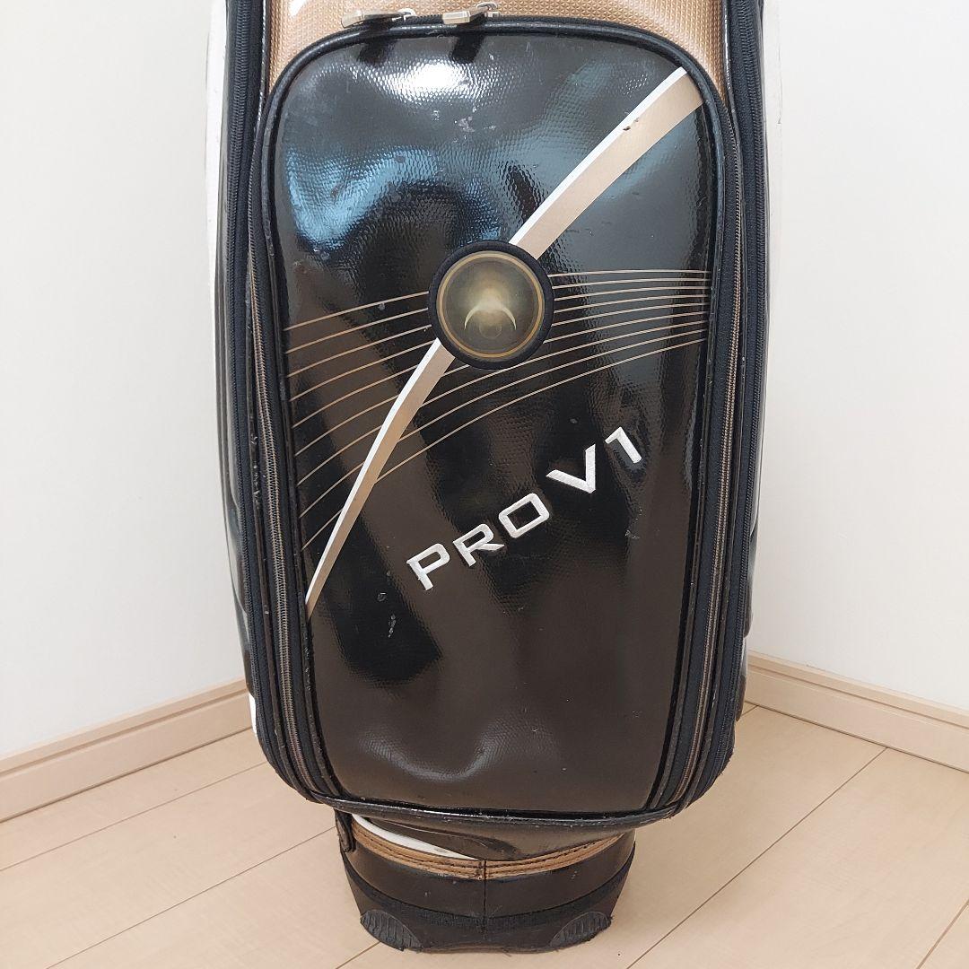 Titleist タイトリスト キャディバック PRO V1 限定記念モデル
