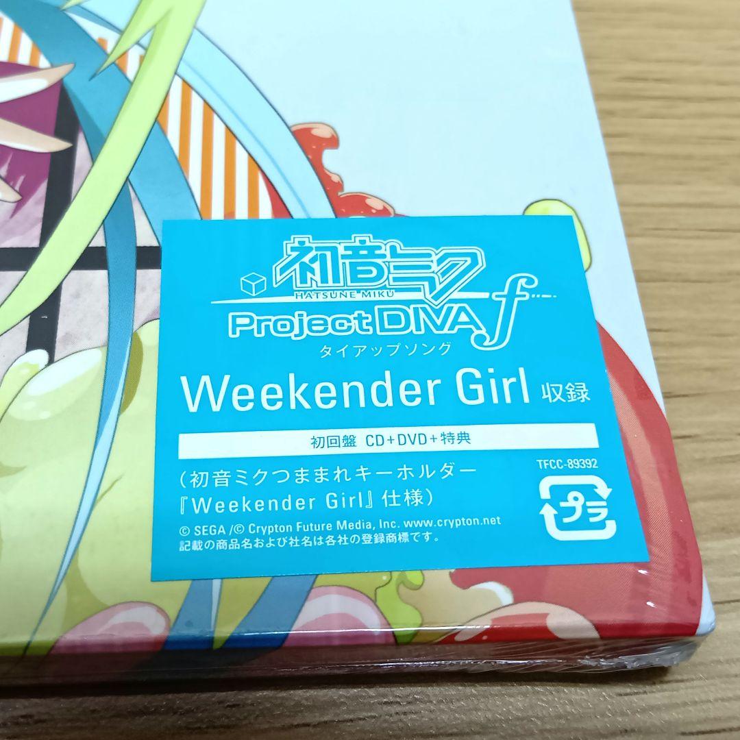 AM137 初音ミク　Project mirai 　ProjectDIVA