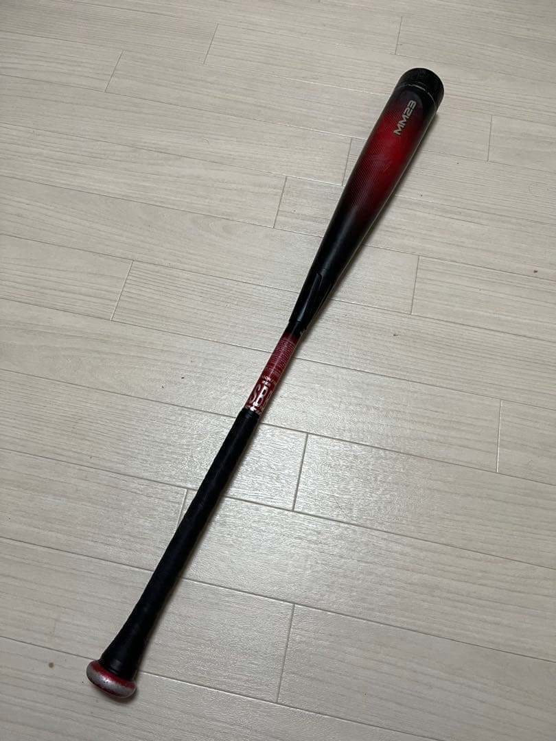 値下げ不可 MM23 85㎝ 740g
