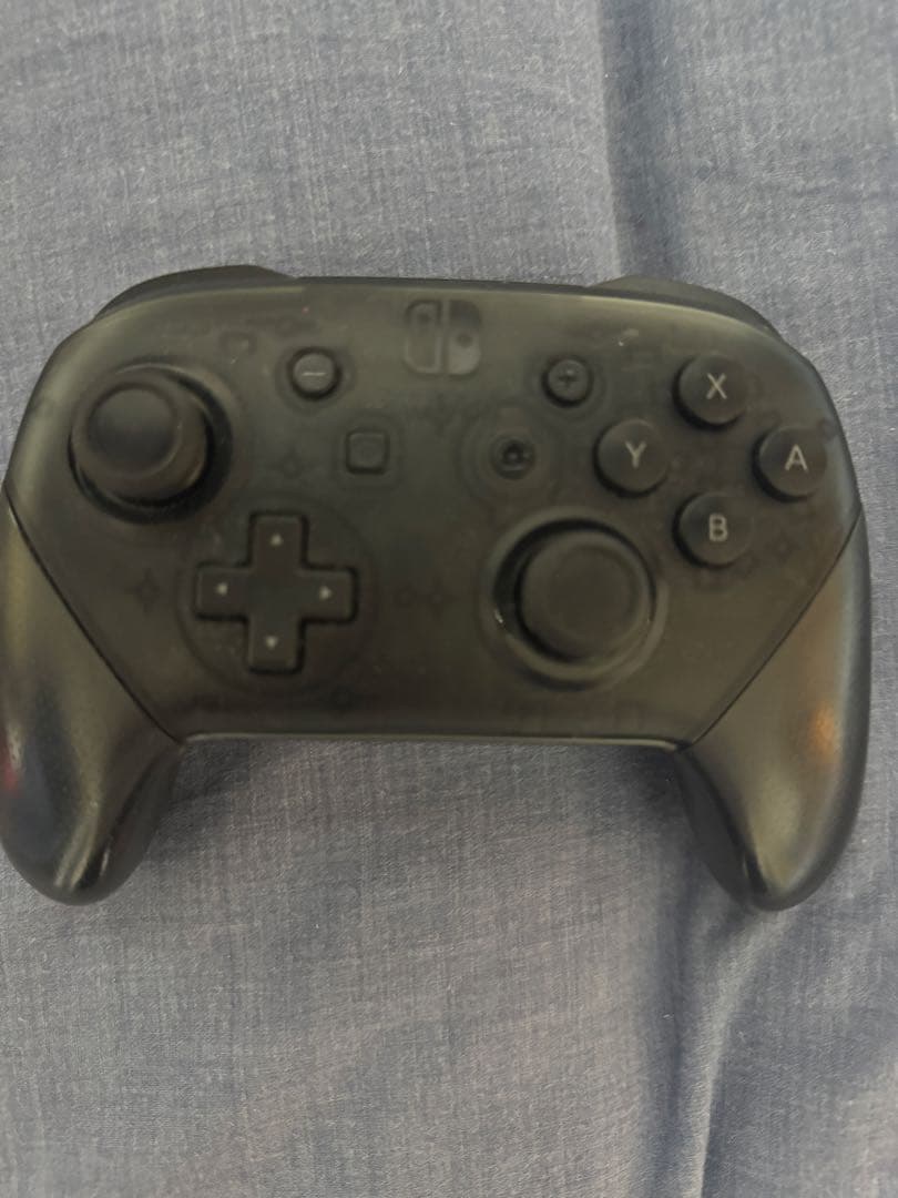 Nintendo Switch 本体 ネオン 付属品完備 純正プロコン