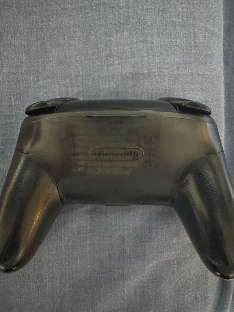 Nintendo Switch 本体 ネオン 付属品完備 純正プロコン
