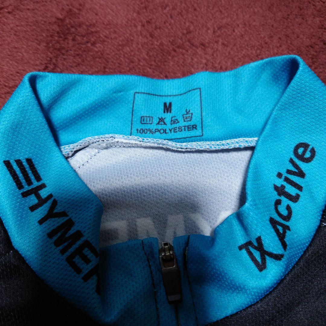 Bianchi サイクリングジャージ まとめ売り
