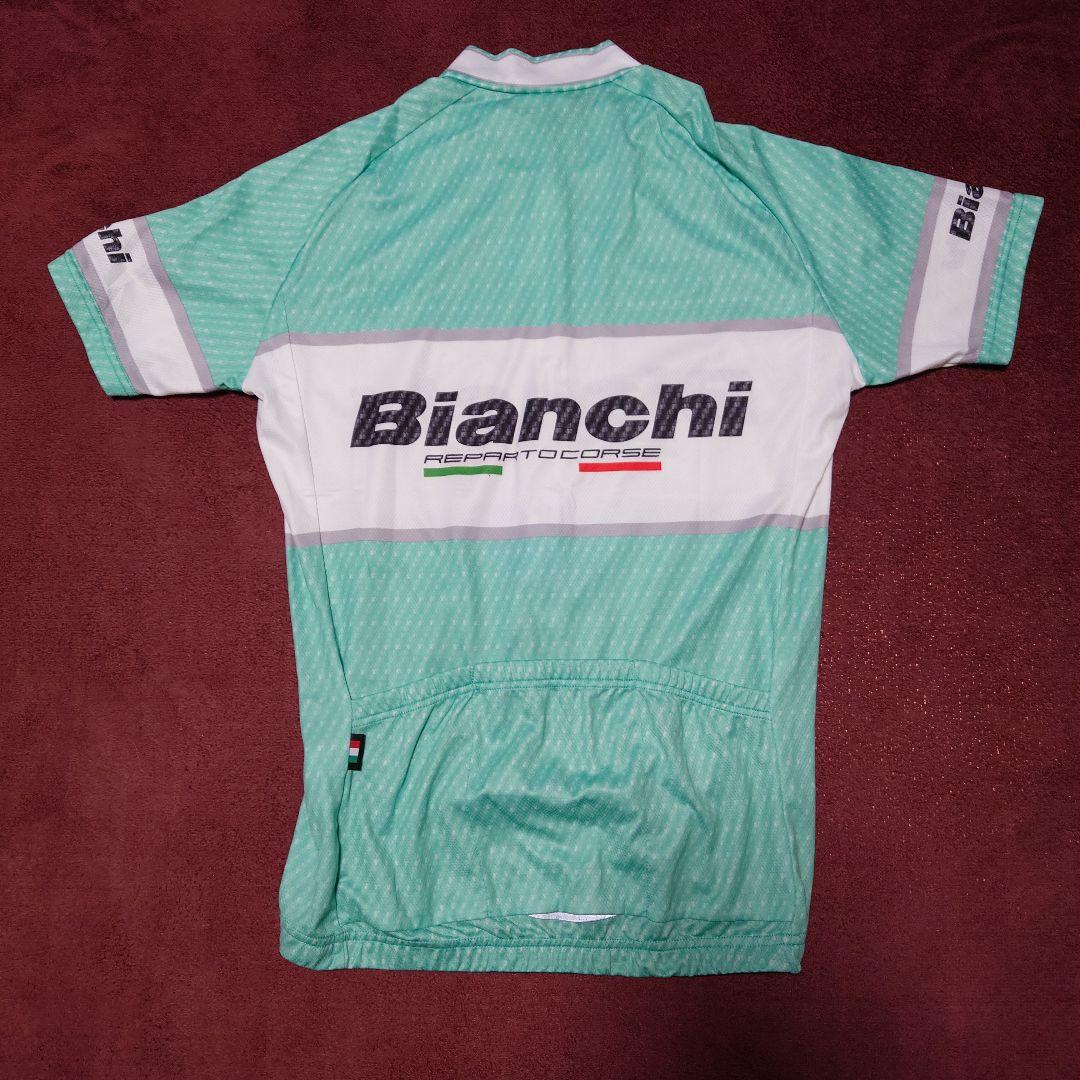 Bianchi サイクリングジャージ まとめ売り