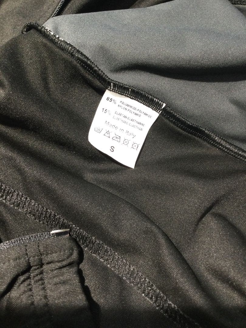 ウェア DNA italico Dn11mcnorb Cycle Wear
