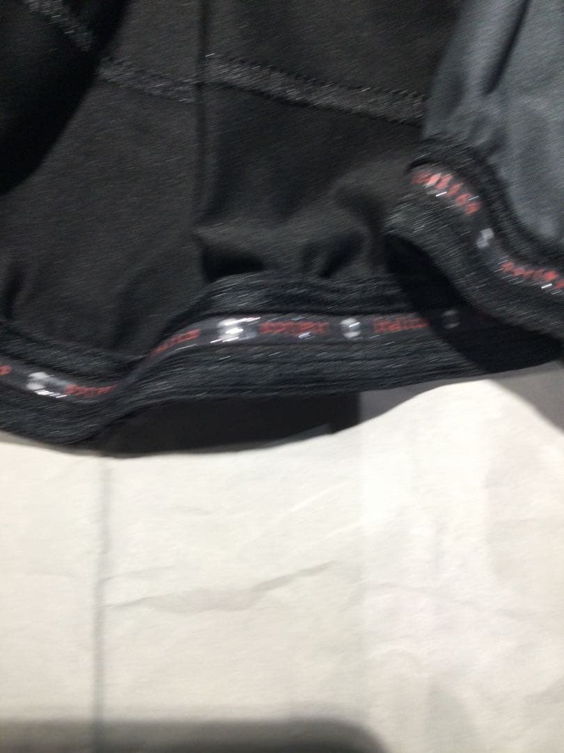 ウェア DNA italico Dn11mcnorb Cycle Wear