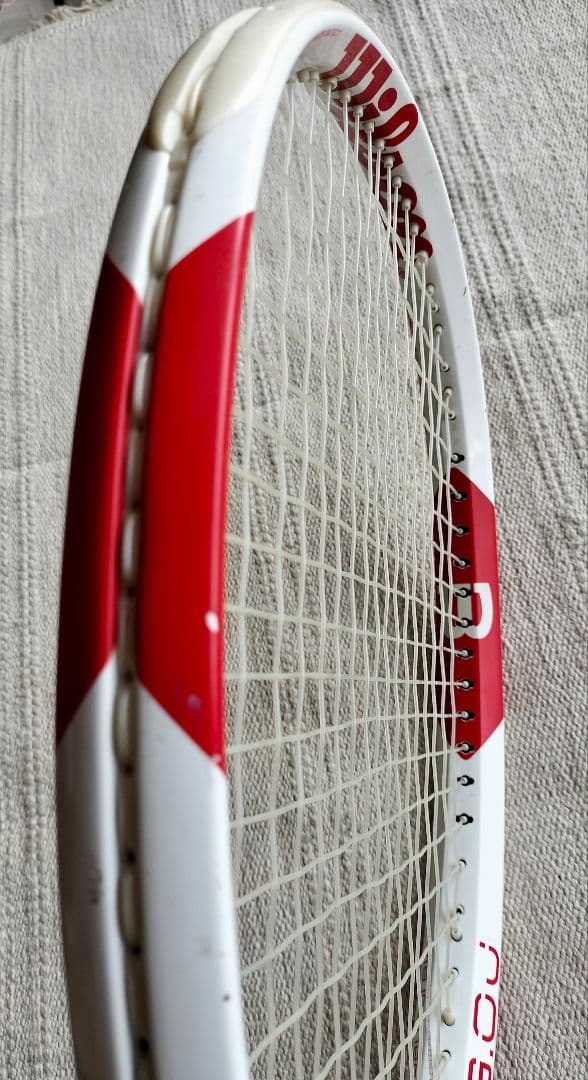 WILSON 3.0J ウィルソン 118　G2