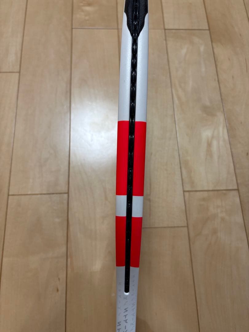 Babolat ピュアストライク 98