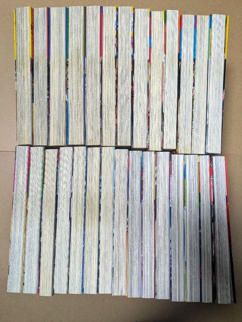 ゲート　全28巻 竿尾悟 / 柳内たくみ