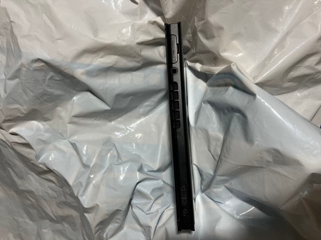 中古 Nintendo Switch 本体と箱のみ