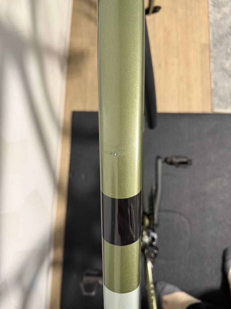 CANNONDALE CAAD13 Disc105 2020年モデル 51