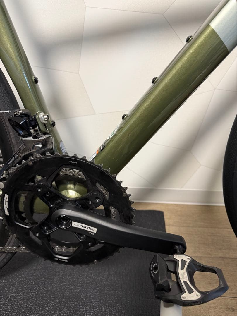 CANNONDALE CAAD13 Disc105 2020年モデル 51