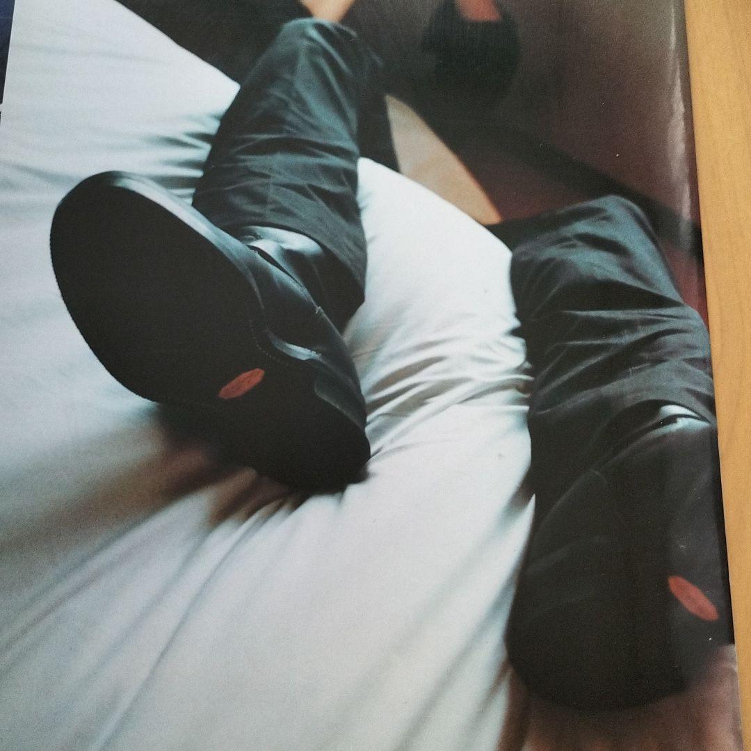 レア吉川晃司　写真集3冊