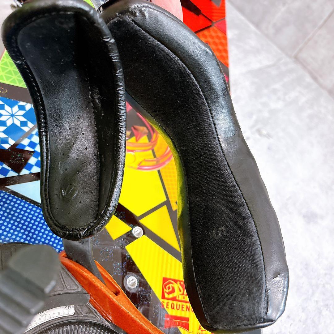 SALOMON Sequence 154 BURTON P1初心者おすすめ 特価
