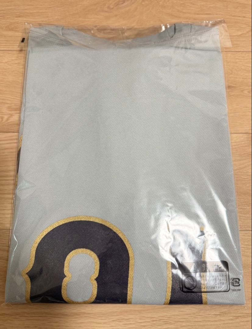 日本代表 大谷翔平選手16 WBC 2026 ジャパンナンバーTシャツ L