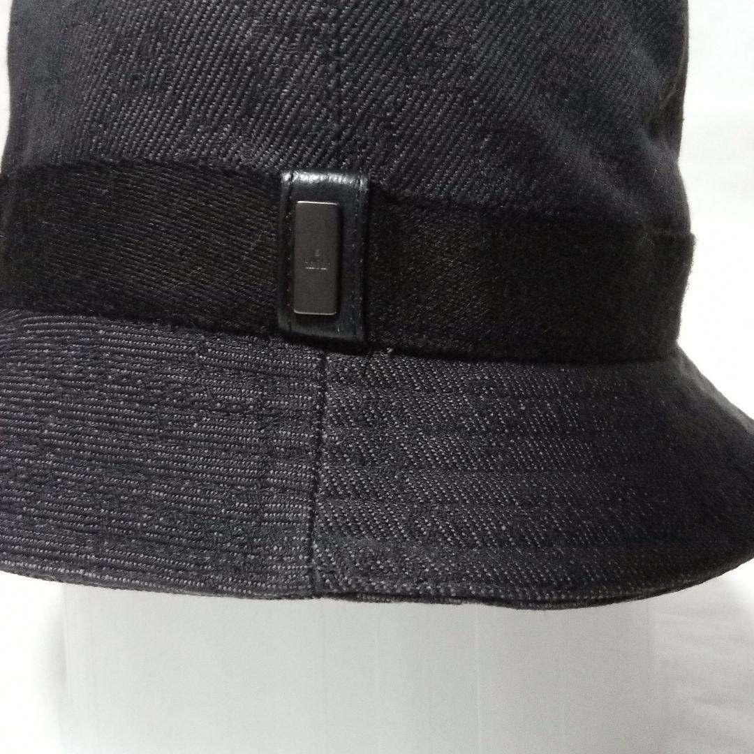 カプリコGUCCIバケットハットＬ